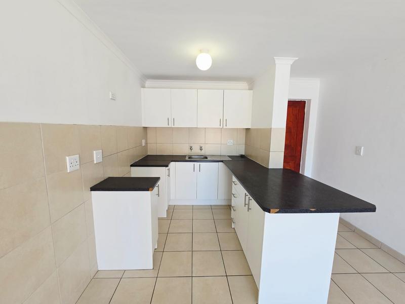 To Let 2 Bedroom Property for Rent in Bellville Western Cape